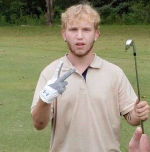 Meet your Posher, Hayden